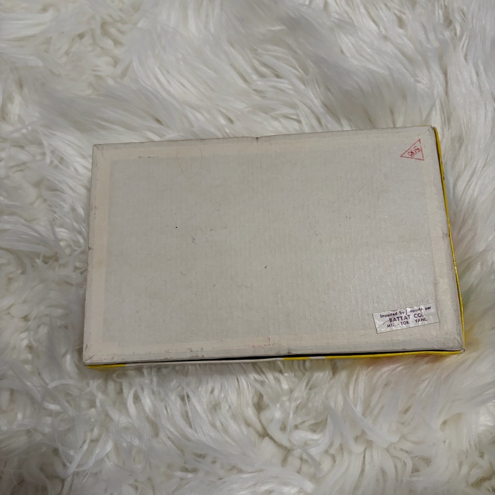 Goldie‎ locks vintage the three bears cube puzzle - Picture 4 of 5